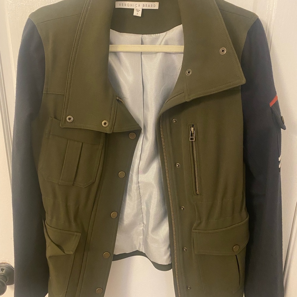 Veronica Beard Blazer